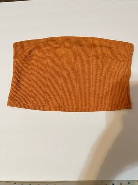 H&M womens tube top